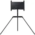Samsung VG-SESB11K - Stativ - for TV - svart - skjermstørrelse: 55-65 - plassering på gulv - for Samsung UE43BU8572, UE50BU8072, UE50BU8572, UE55BU8072, UE55BU8572, UE65BU8072, UE65BU8572