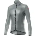 Castelli Aria Shell Jakke