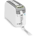 Zebra ZD510-HC - Etikettskriver - direktetermisk - Rull (3,02 cm) - 300 dpi - inntil 102 mm/sek - USB 2.0, LAN, USB-vert, Wi-Fi(ac), Bluetooth 4.0 LE
