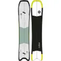 Amplid Millisurf 2024 Splitboard mønster