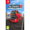 Nintendo Switch Bus Simulator: City Ride