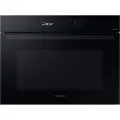 Samsung Mikrobølgeovn Series 5 med SmartThings Cooking 50 L