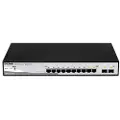 D-Link Dgs-1210-10/e Switch