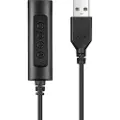 Sandberg Headset USB Controller 1.5m