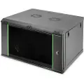 Digitus Dn-19 07u-6/6-ec-sw Rackskap