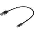Sandberg USB>Lightning MFI - 20cm