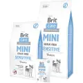 Brit Care Pies 7kg Mini Adult Sensitive
