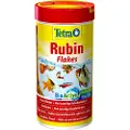 Tetra Tetrarubin 1/10