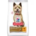Hill's Pet Nutrition Adult 1+ Healthy Mobility Small & Mini med kylling - 2 x 6 kg