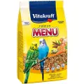 Vitakraft Menu Sittich Perle til undulat