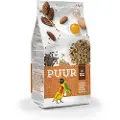 Witte molen Puur Tropical Lovebirds 750g