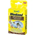 Tetra Weekendfoder 20 TABL.