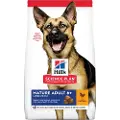 Hill's Pet Nutrition Mature Adult 6+ Large med kylling - 2 x 14 kg
