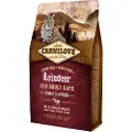 Carnilove Energy Outdoor Reinder 400g
