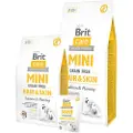 Brit Care Pies 7kg Mini Adult Hair Skin