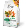 Brit Animals 1,5kg KRÓLIK SENIOR COMPLETE