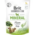 Brit Functional Snack Mineral Ham 150g