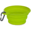 Dogman Reseskål Sara Grön 370ml 14cm