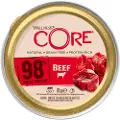 Core Cat 98 Beef Recipe 85 g - (12 pk/ps)