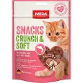 MERA Crunch & Soft Laks - 2 x 200 g