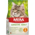 MERA Cats Sensitive Adult kylling - 2 kg