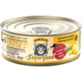 Porta 21 Superfood 6 x 80 g – Makrell med ananas