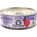 Porta 21 Superfood 6 x 80 g – Kylling med chiafrø