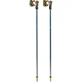 LEKI Spitfire 3d Spaserstokker