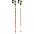 LEKI Wcr Lite Sl 3d Spaserstokker