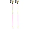 LEKI Wcr Lite Sl 3d Spaserstokker