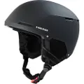 Head Compact Pro Hjelm
