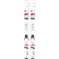 Dynastar Lemon+x 4 Gw B 76 Junior Alpint Ski Pakke