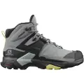 Salomon X Ultra 4 Mid Winter Ts Cs Snøstøvler
