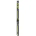 Fischer Carbonlite Skate Plus Stiff Langrennsski