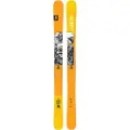 Majesty Dirty Bear XL 2025 Ski mønster