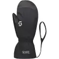 SCOTT Ultimate GTX, Skivotter, Dame, Black