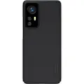 NILLKIN Etui Nillkin Super Frosted Shield for Xiaomi 12/12X/12S (svart)