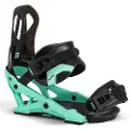 Now Brigada Snowboardbindinger For Kvinner