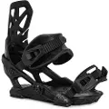 Now Pro-Line 2023 Snowboardbinding svart