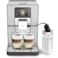 Krups Ea877d Superautomatisk Kaffemaskin