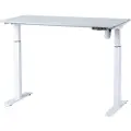 Ergo Finland SUN-FLEXEASYDESK ELITE, Pure White
