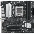 Asus PRIME B650M-A WIFI Hovedkort - AMD B650 - AMD AM5 socket - DDR5 RAM - Micro-ATX