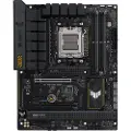 Asus TUF GAMING B650-PLUS Hovedkort - AMD B650 - AMD AM5 socket - DDR5 RAM - ATX