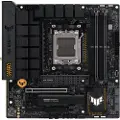 Asus TUF GAMING B650M-PLUS WIFI Hovedkort - AMD B650 - AMD AM5 socket - DDR5 RAM - Micro-ATX