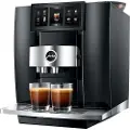 Jura Giga 10 Espressomaskin