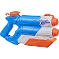 Nerf Super Soaker Twin Tide