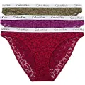 Calvin Klein Truser 3 Enheter