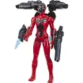 Hasbro Blp Honolulu Titan Actionfigur Med Utstyr