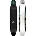 Jones Mountain Snowskate Snøbrett