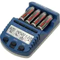 Technoline Bc 1000n Batterilader